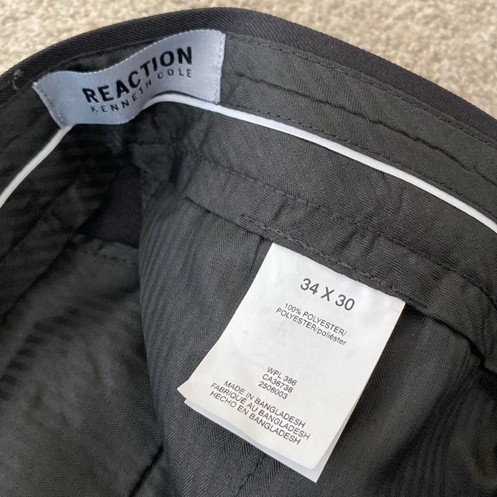 Men’s Dress Pants - Picture 4 of 5